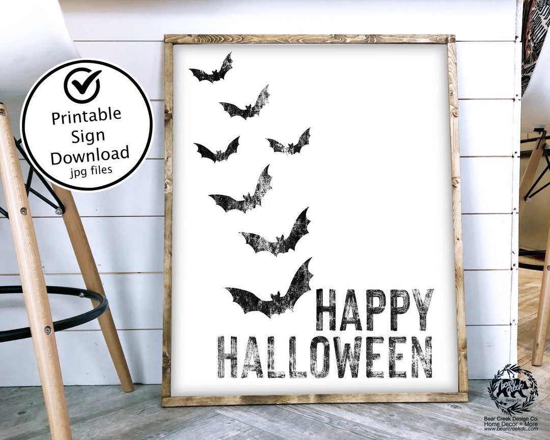 Halloween Rock Damen Mit Fledermaus-Druck - Gruseliges Kostüm Mit Taschen