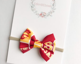 usc baby girl clothes
