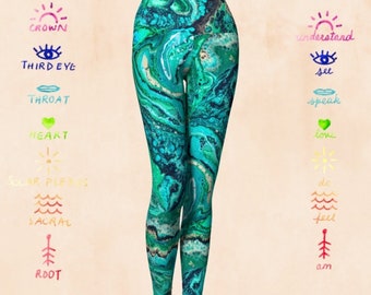 root yoga wear