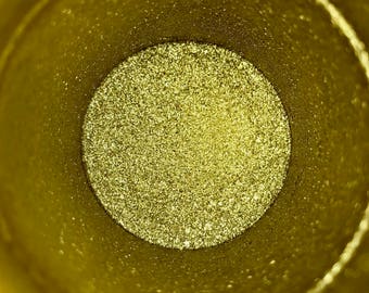 Gold Highlighter Dust-5 grams