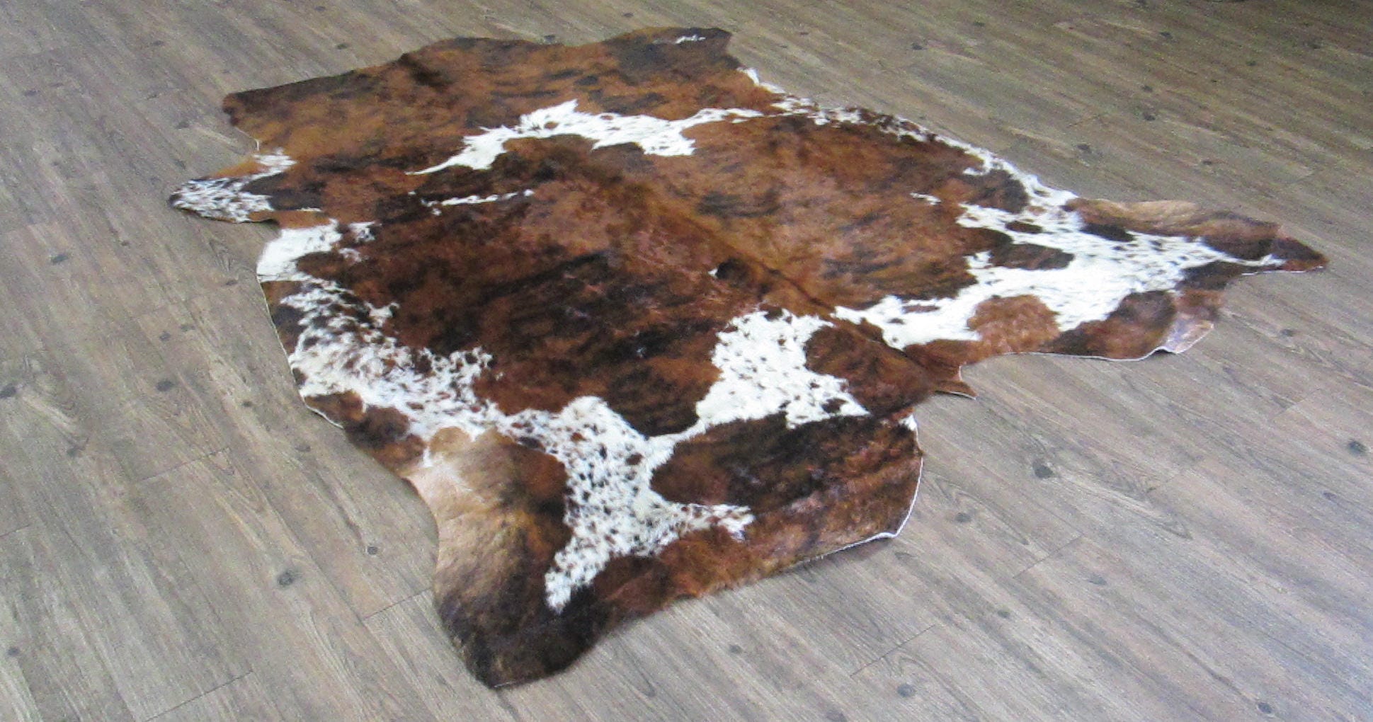 Large Cowhide Rug 100 Premium Hairon Hide with Natural Etsy Italia