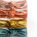 see more listings in the Stretch Headbands section