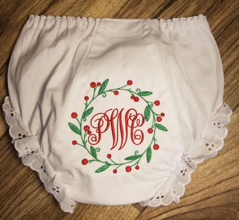 Baby Girl Bloomers Baby Bloomers Red Baby Bloomers Toddler Etsy