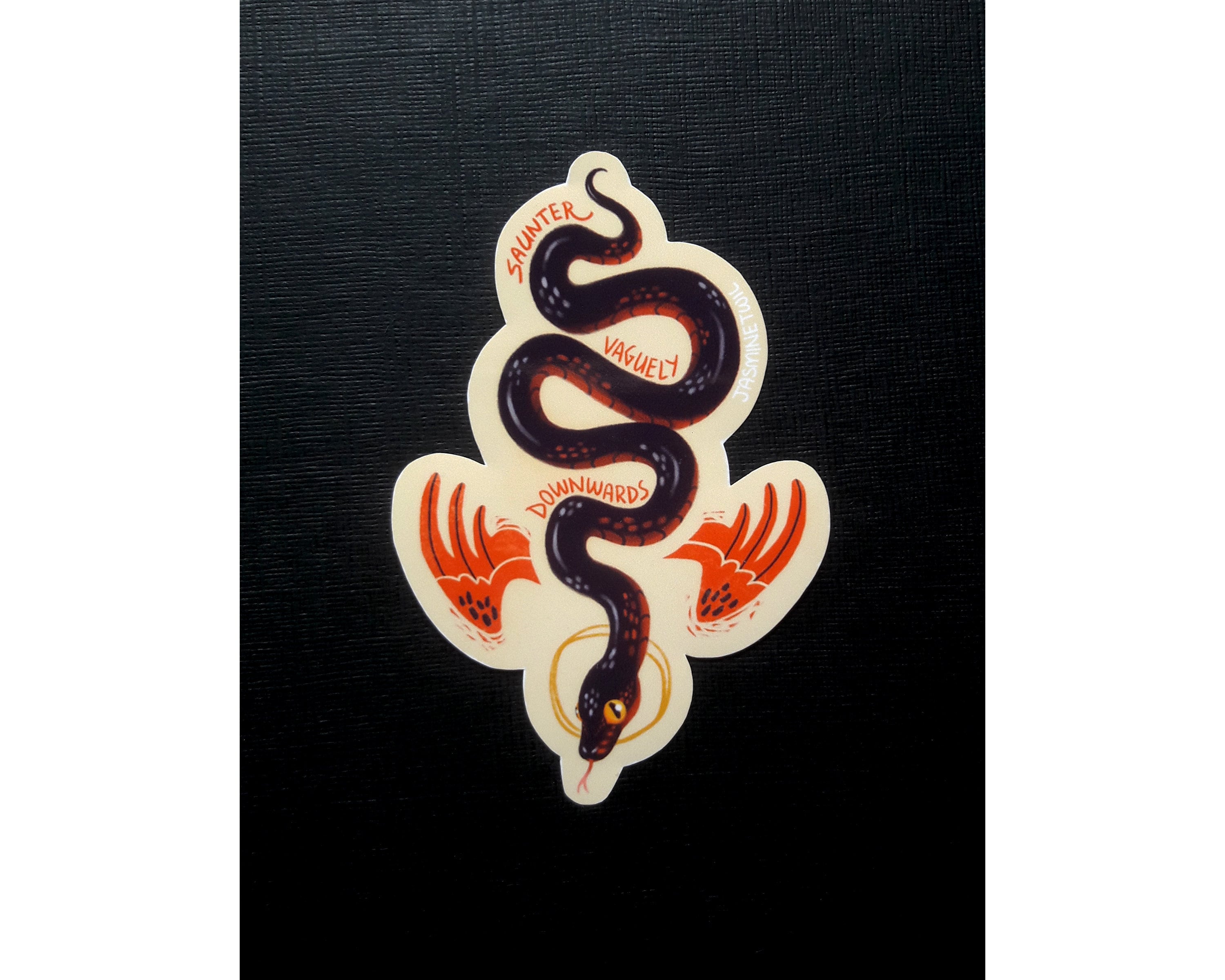 Good omens - Etsy 日本