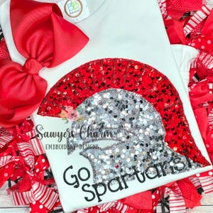 BUNDLE Trojan/spartan/knight bean & zigzag stitch machine applique, embroidery design, college university mascot, sports, medieval, football