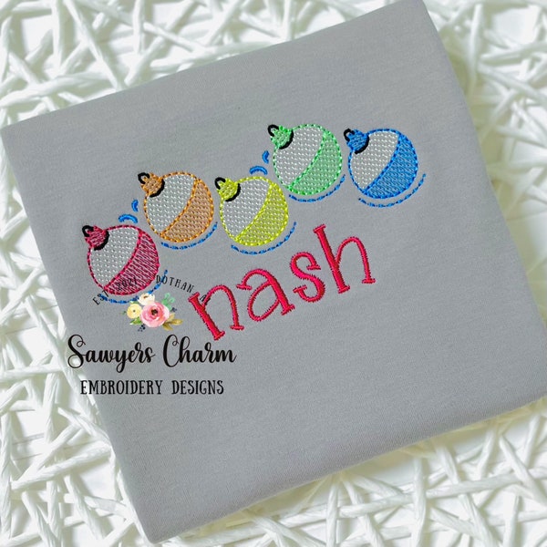 Fishing Bobbers Etsy