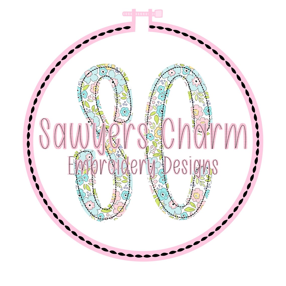 T-rex Dinosaur Bean Stitch Applique, Machine Embroidery Design - Etsy