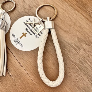 15 Pcs Keychains, First Communion, Baptism Favors, Christmas ...