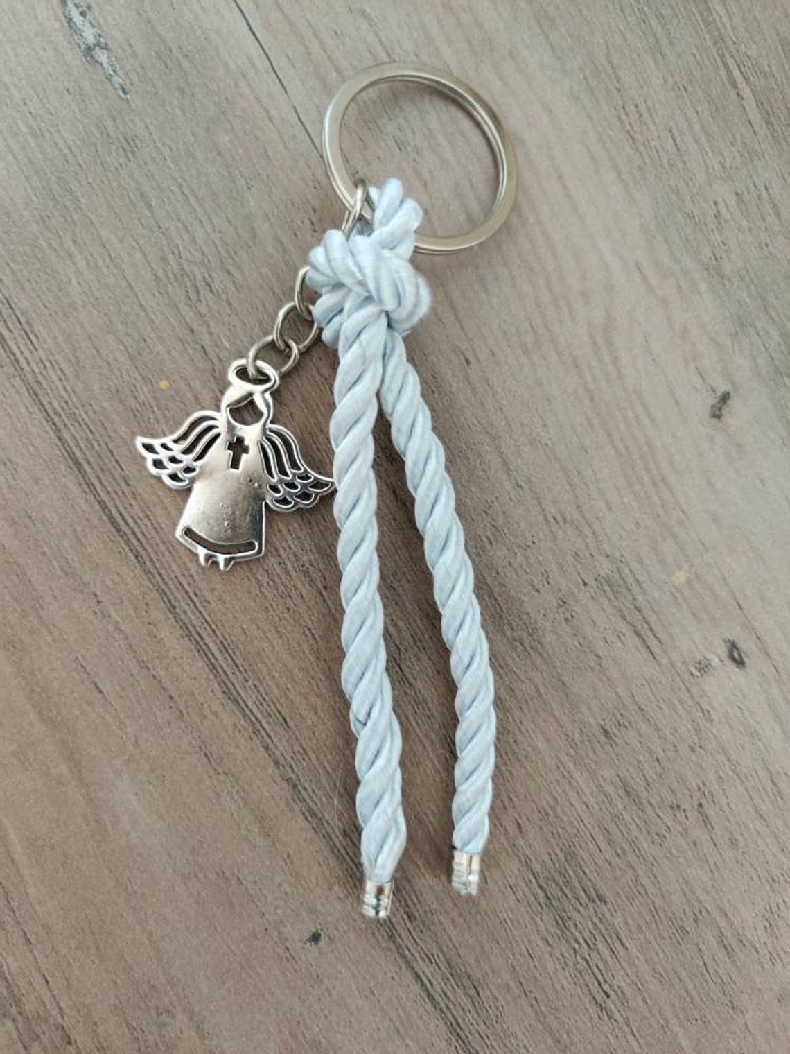 12 Pcs Keychains Baptism Favors First Communion Favors - Etsy
