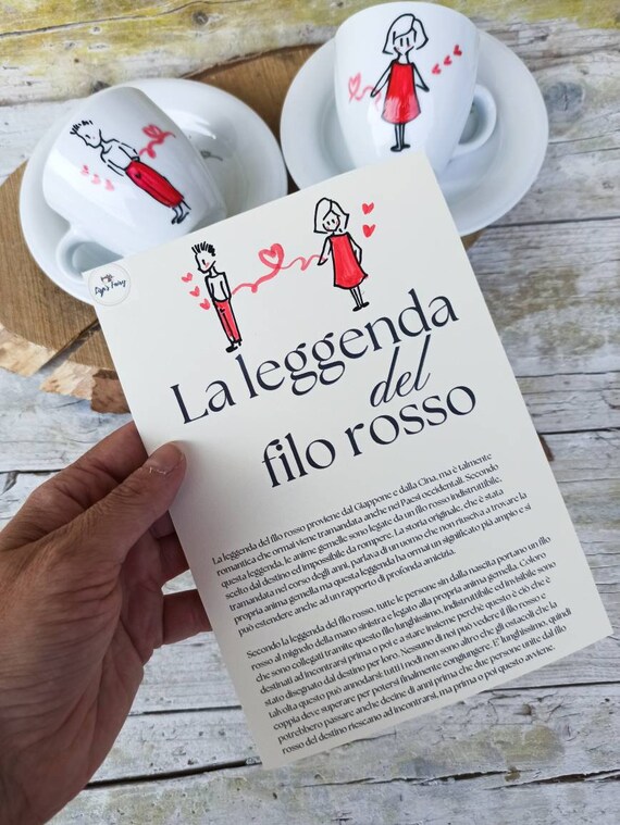 Disoza Mr & Mrs - Set di 2 tazze da caffè per San Valentino e matrimonio, idea regalo per sposi, anniversari, regalo di fidanzamento, tazze bianche e nere, ideali anche per Natale
