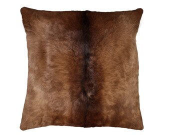 koeienhuid kussen etsy