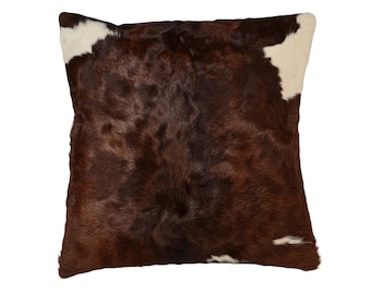 Cowhide pillow | Etsy Cowhide Pillow (Set of 2) | Safavieh