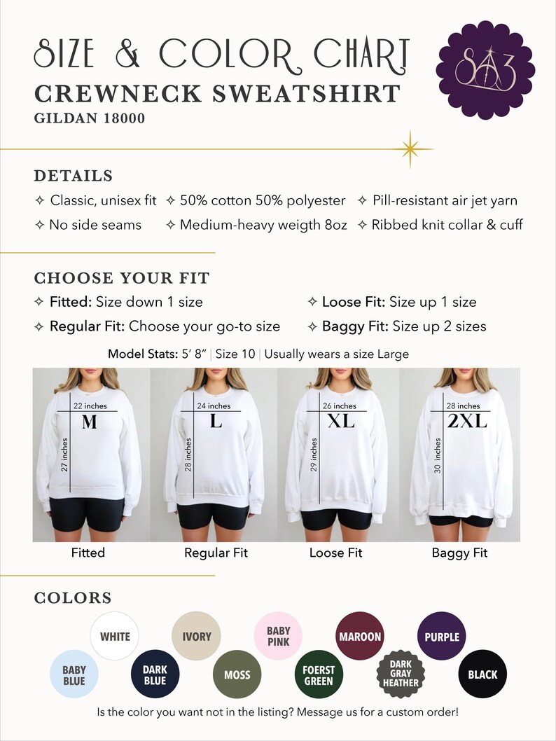 The Demon and Medusa, Dramione Shirt Sweater Crewneck Sweatshirt, Subtle Fanfic Lovers Merch, Bookish Fanfiction Gift, Secrets and Masks imagem 14