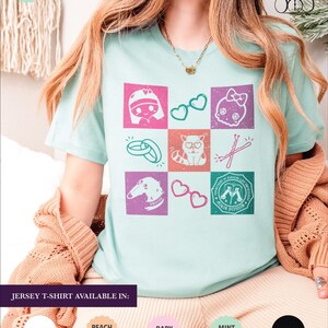 DMATMOOBIL Checkers, Dramione Shirt Sweater Crewneck Sweatshirt Pullover, Subtle Fanfic Lovers Merch, Fanfiction Gift, Funny Crookshanks Mint Heather