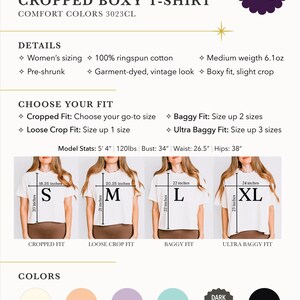 The Demon and Medusa, Dramione Shirt Sweater Crewneck Sweatshirt, Subtle Fanfic Lovers Merch, Bookish Fanfiction Gift, Secrets and Masks imagem 12