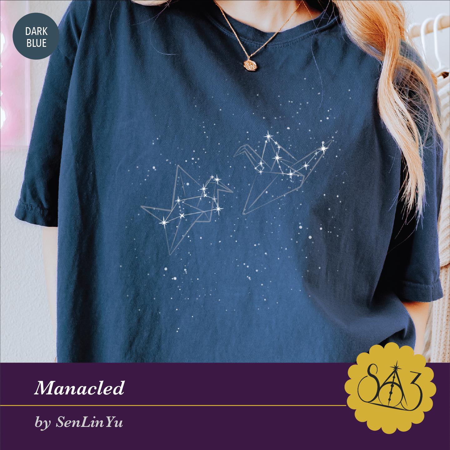 Constellation Shirt - Etsy