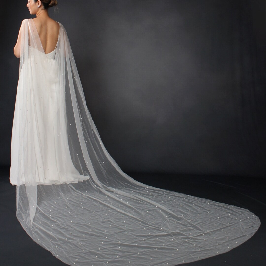 Wedding Dress Overlay Wedding Shoulder Cover Bridal Beaded Etsy