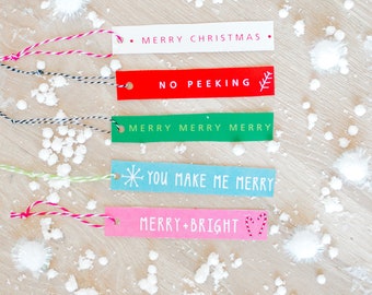 Certified Celebrator Chrismas Printable Bundle 3, Brittany Young printable bundle