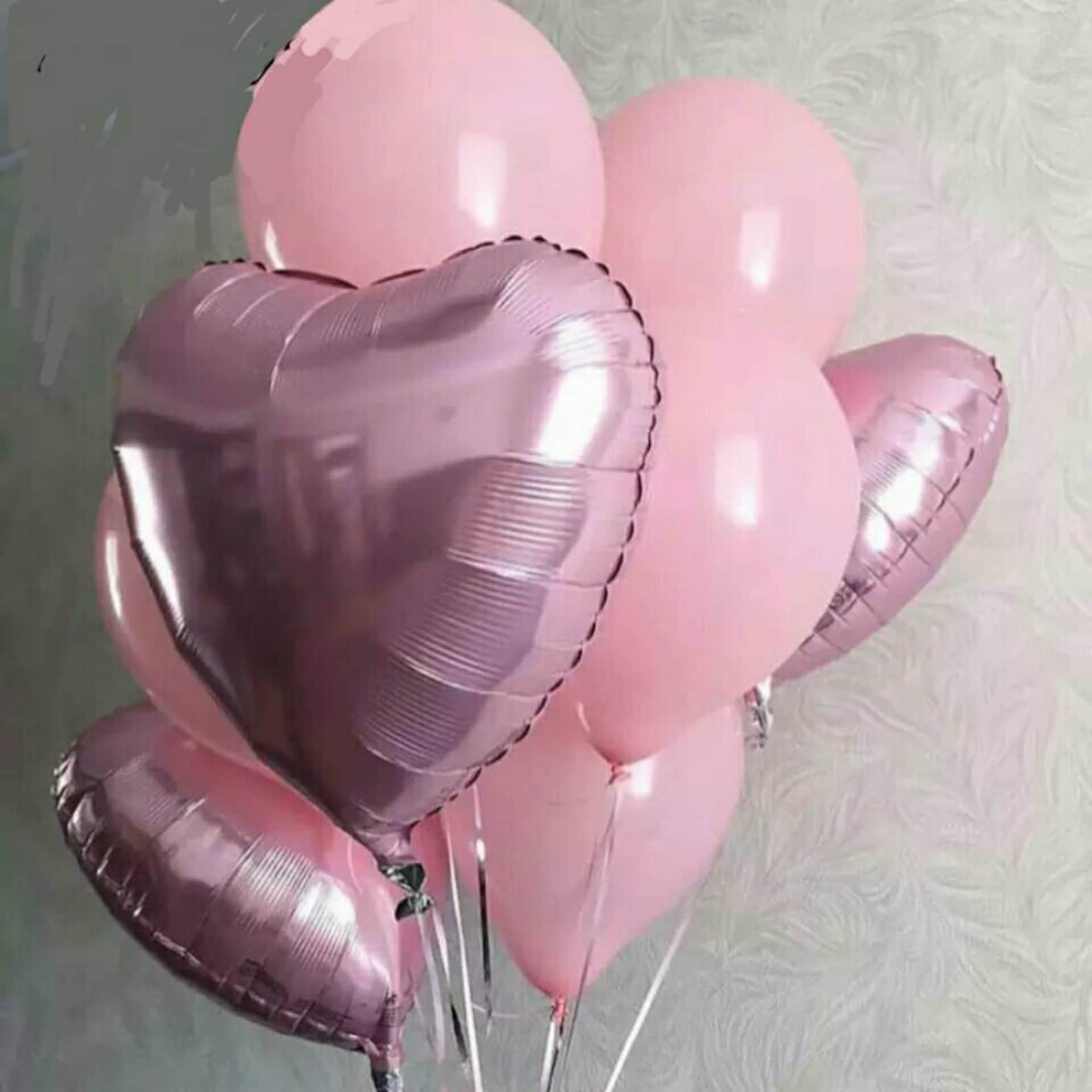 Купить Шары С Гелием В Екатеринбурге