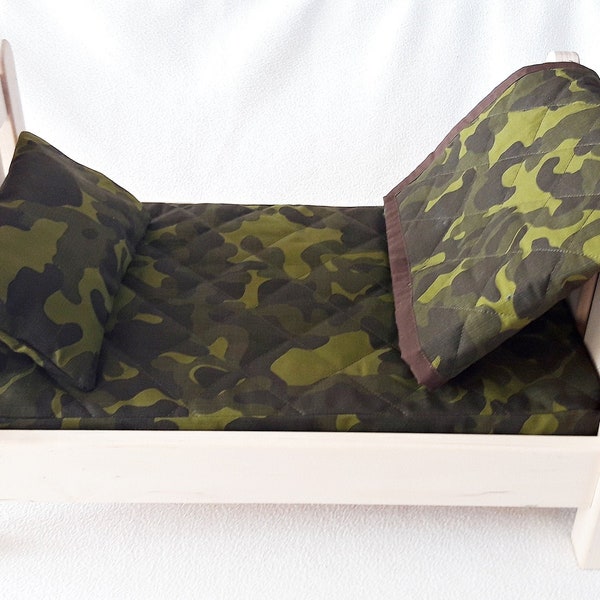 Ikea Doll Bed Etsy