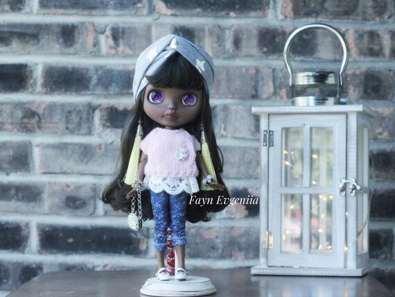 custom blythe dolls for sale