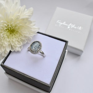 Ashes ring