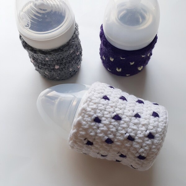 Baby Bottle Holder Etsy