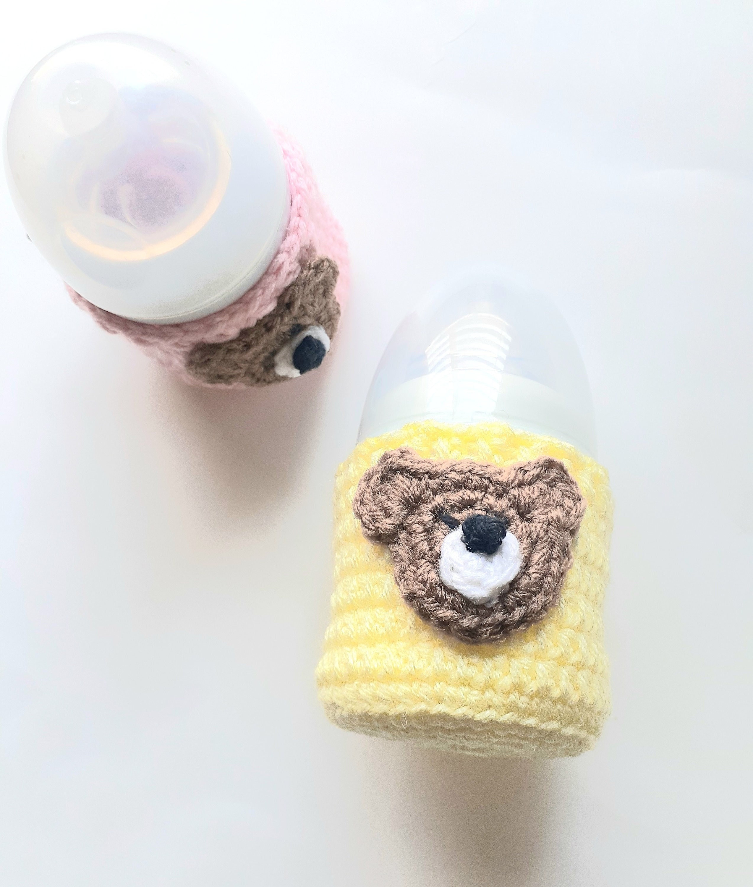 Koozie bottle warmer sale