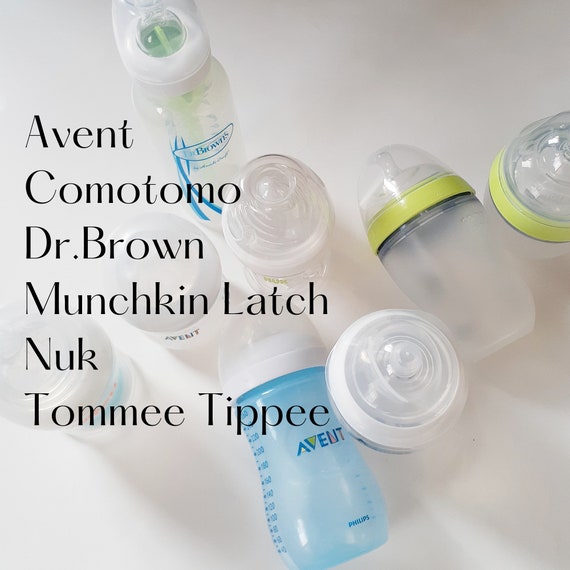 Philips avent cheap bottle holder