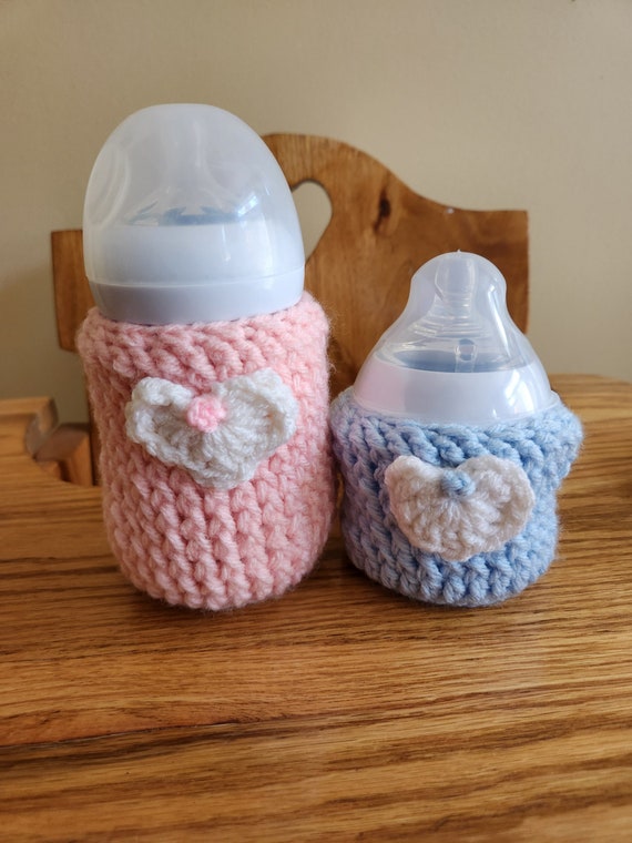 Baby bottle best sale sleeve