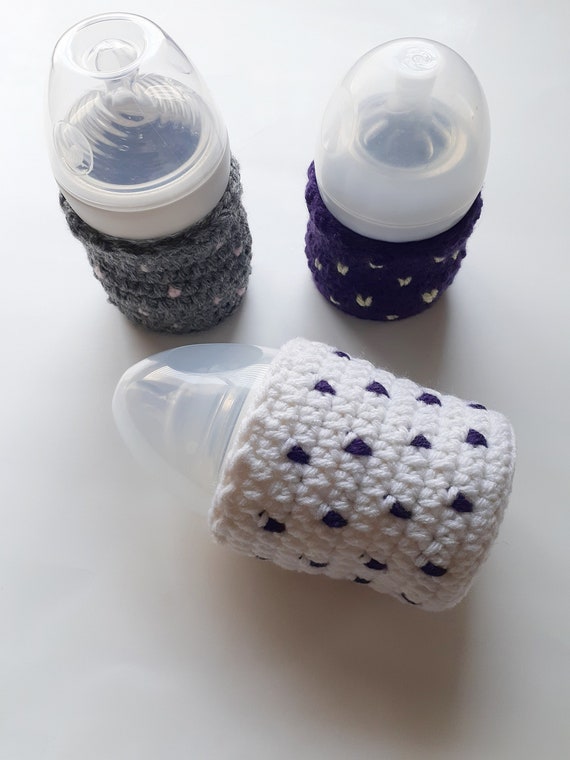 Baby Bottle Covers 