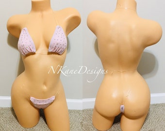 cute stripper outfit