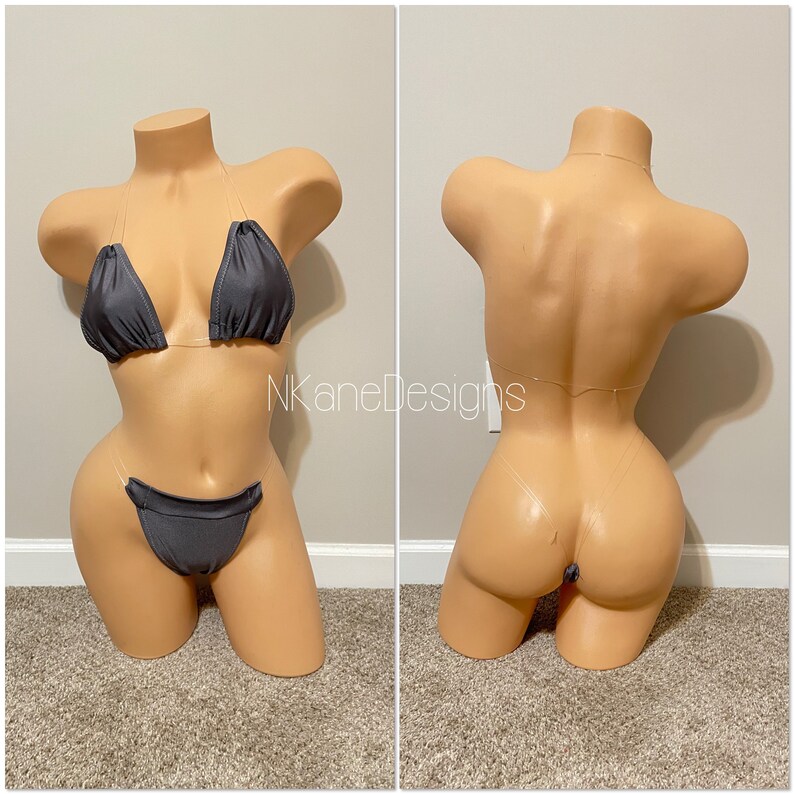 exotic dancer outfits