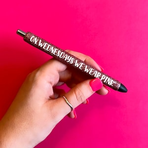 Mean Girls Pens 