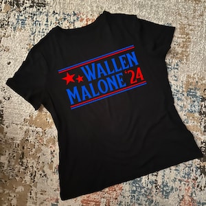 Morgan Wallen Post Malone ‘24 shirt / Morgan Wallen tshirt / Wallen Posty ‘24 shirt / Country music shirt / Wallen, Post Malone, Posty