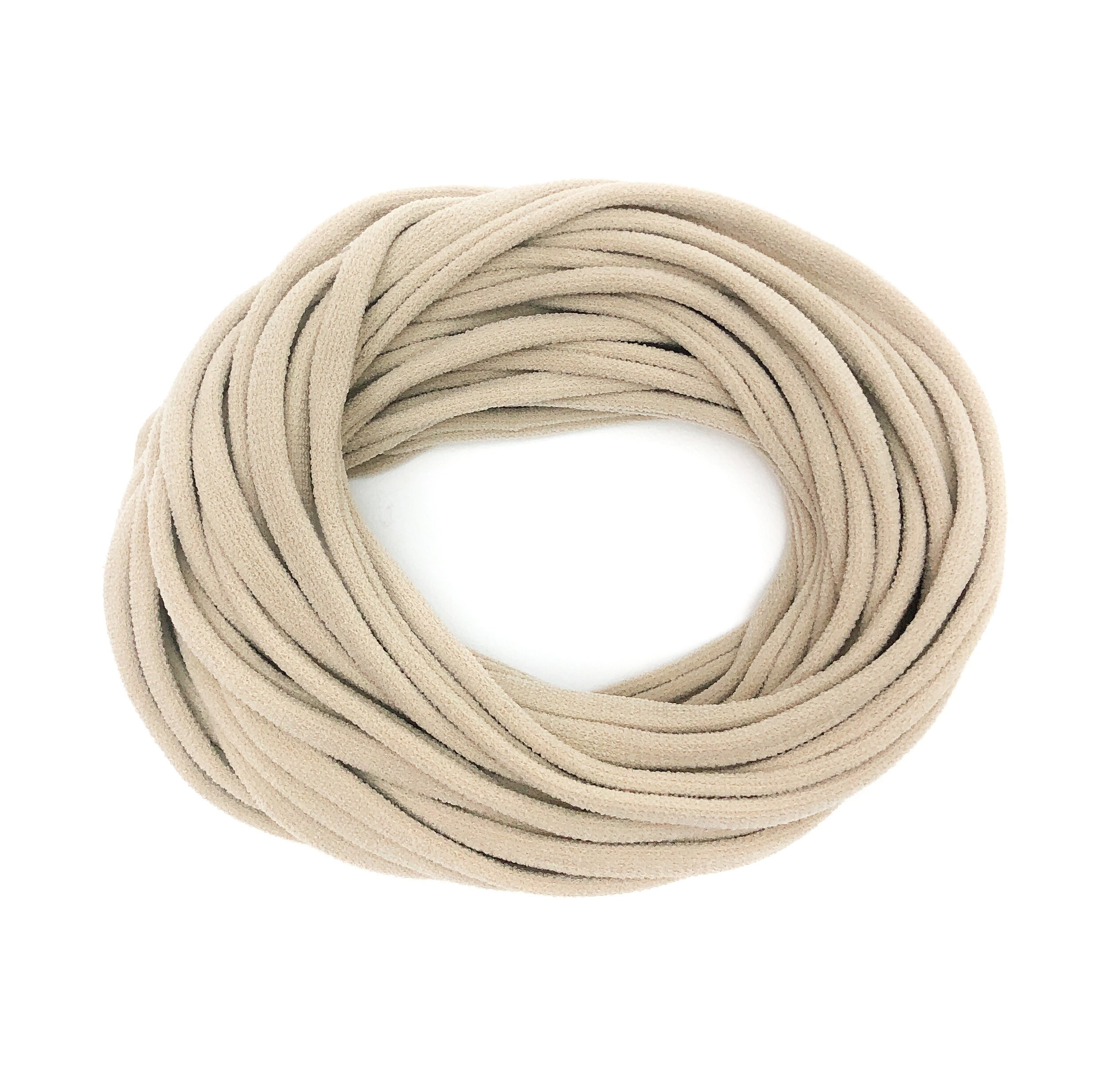HEAVY DUTY Nylon Elastic Band / Pack of 25 Headbands / Face Etsy