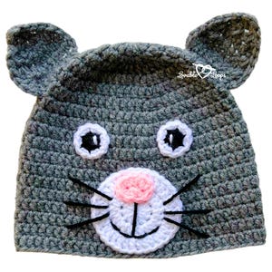 Cat Crochet Hat Pattern, Crochet Pattern Hat Cat, Cat Hat Pattern Crochet, Crochet Cat Beanie Hat Pattern, Cat Hat Pattern Crochet