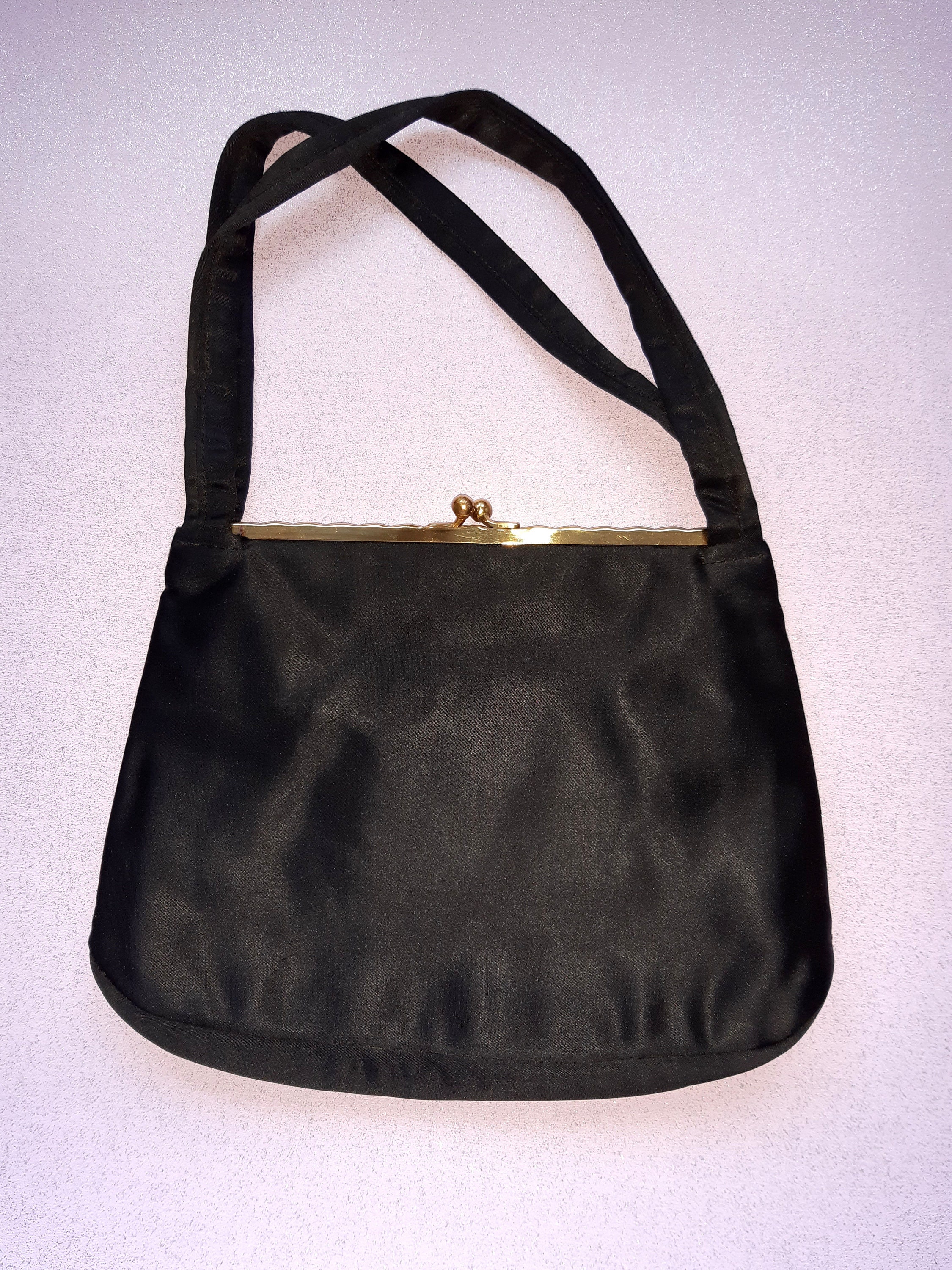 Bagcraft Vintage Bag - Etsy