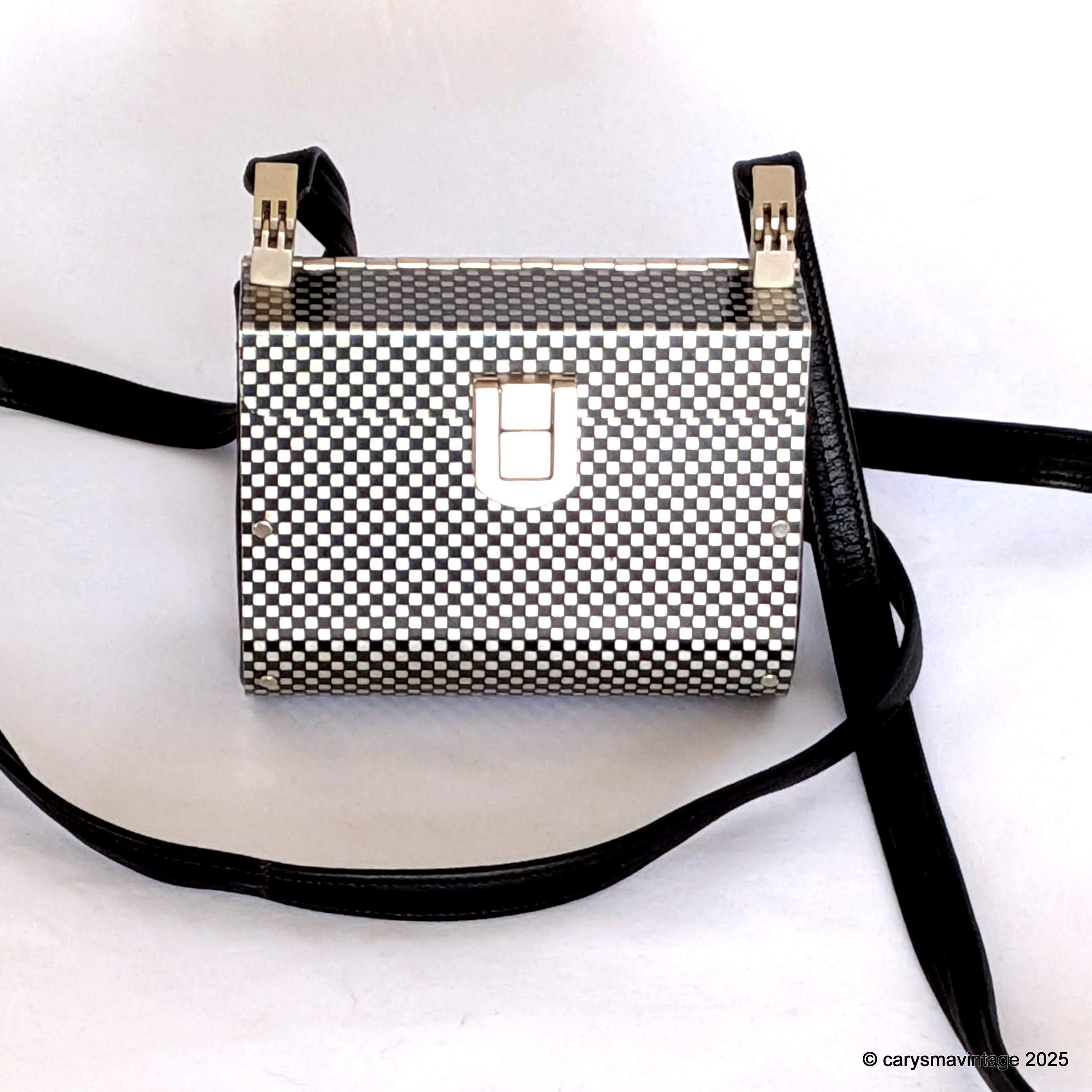 Wendy Stevens Bag - Etsy