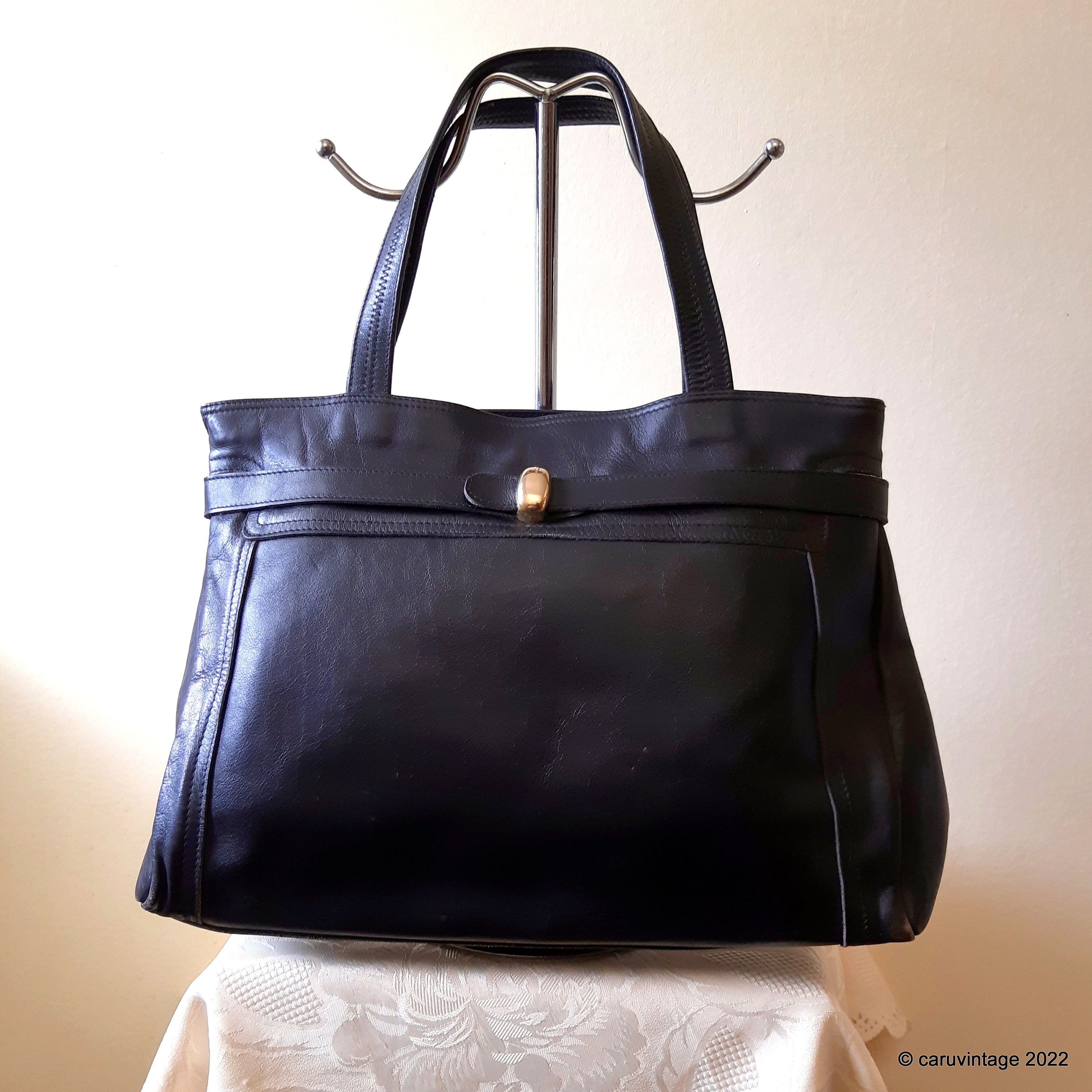 The Waldybag イギリス製　パーティーバッグ Waldybag Clutch - Etsy