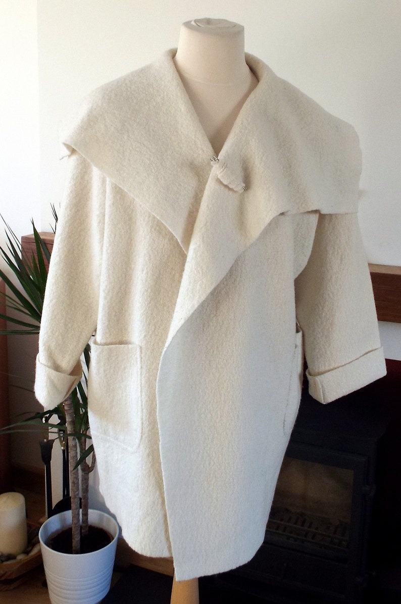 eva tralala coat