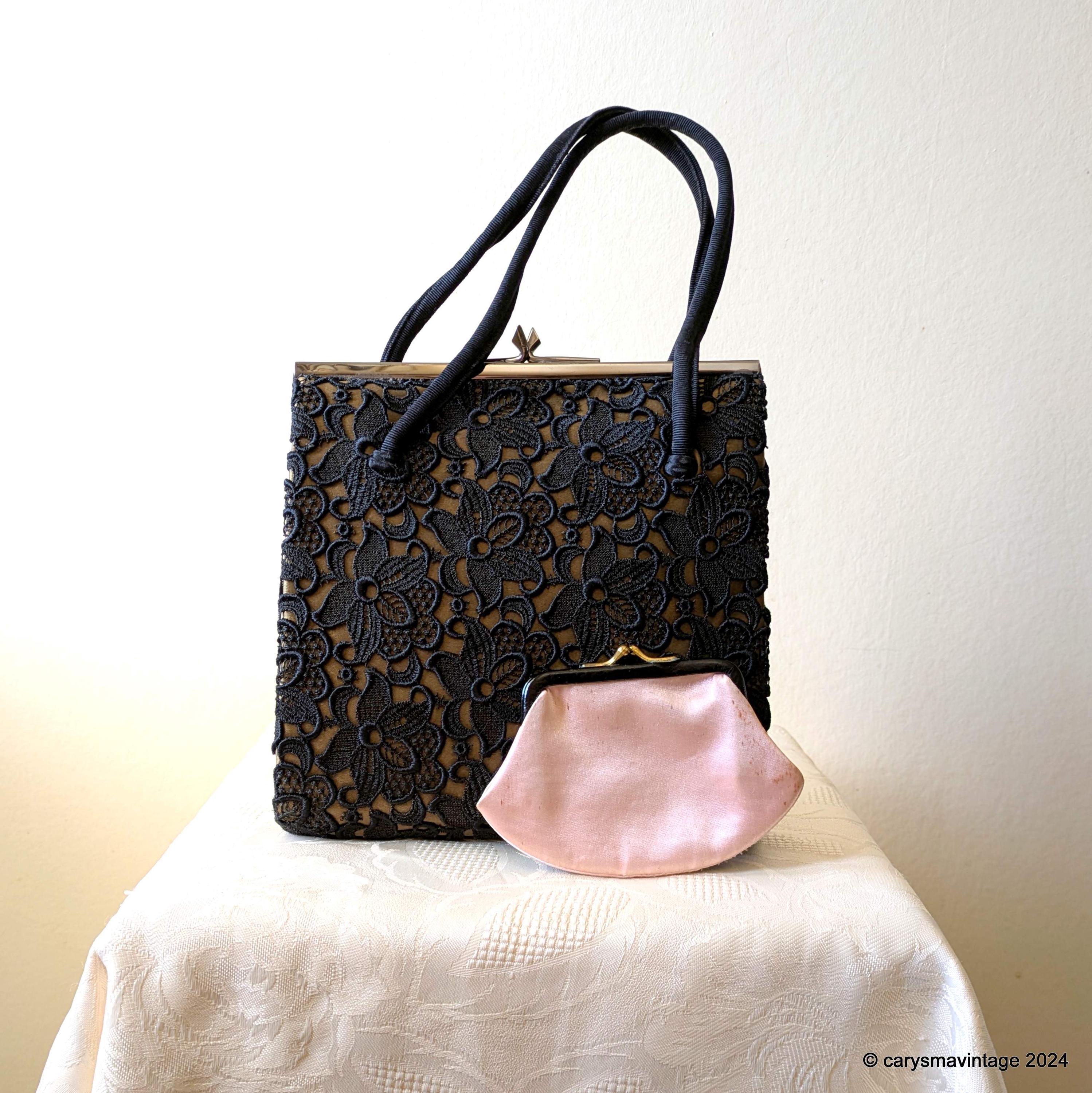 The Waldybag イギリス製　パーティーバッグ Waldybag - Etsy