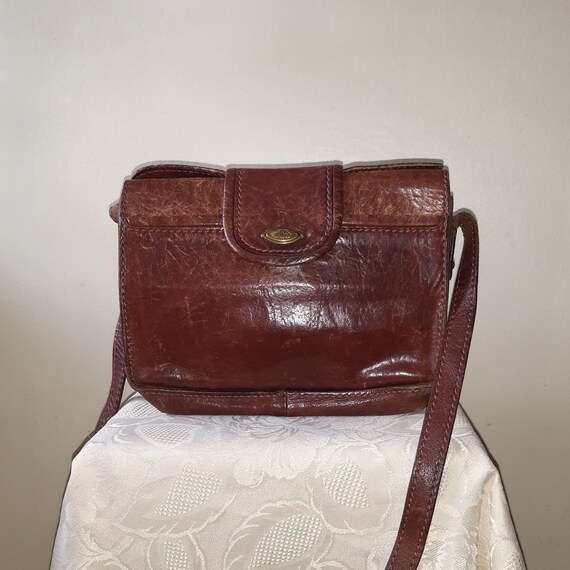 the bridge leather bolsas