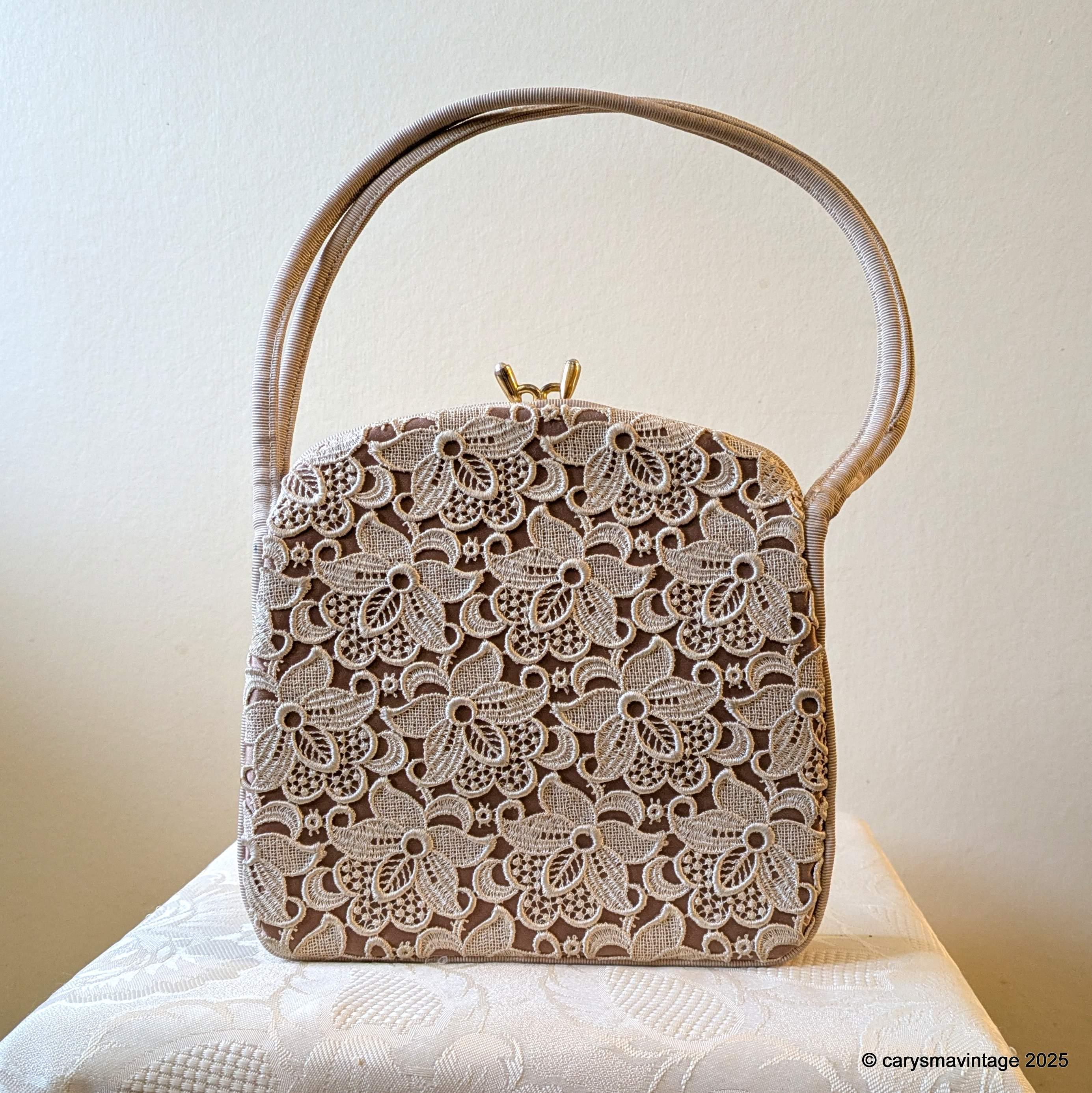 Waldy Bags - Etsy