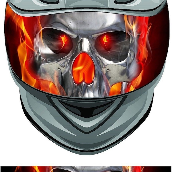 Helmet Visor Wrap Etsy