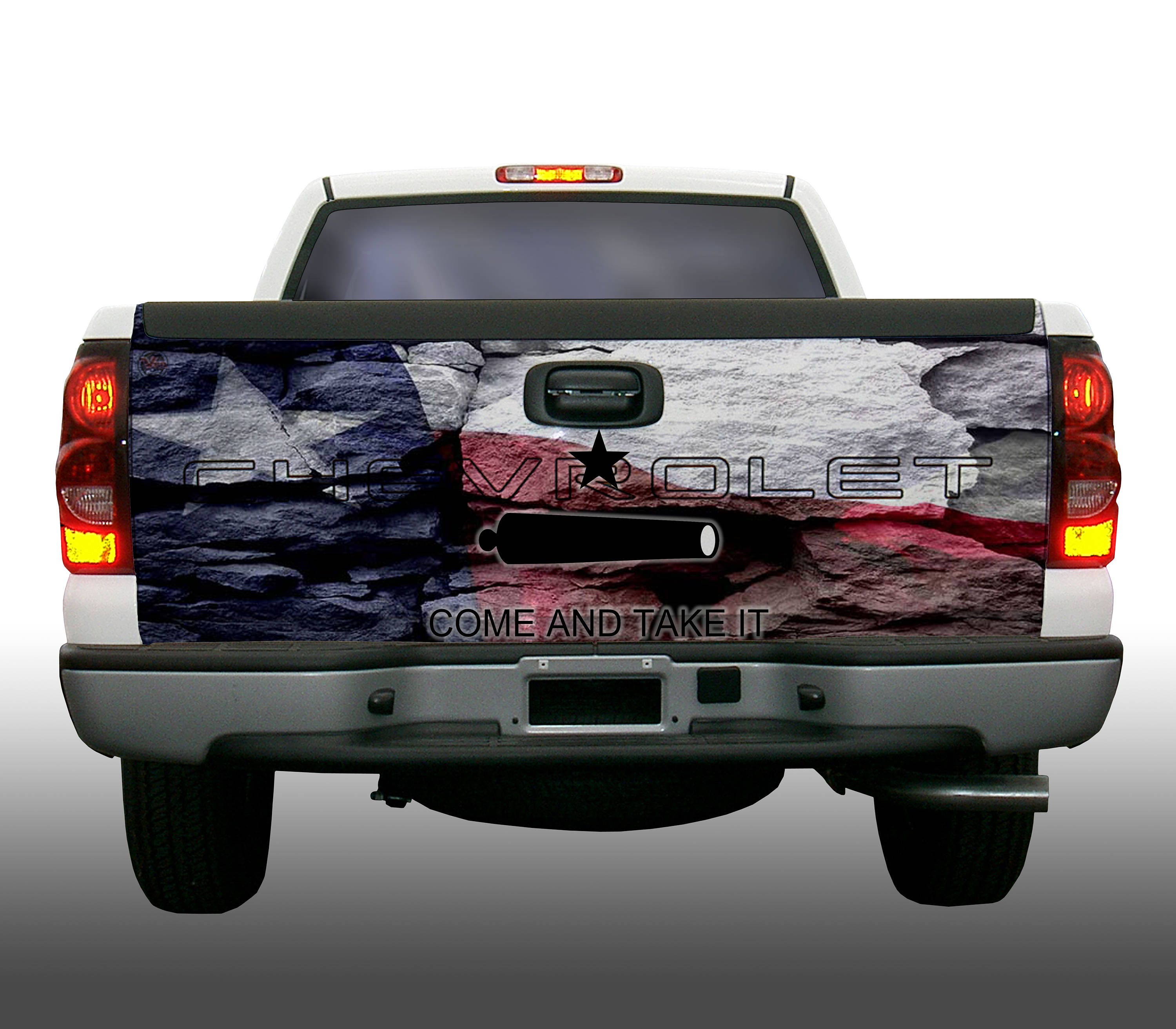 Free Free 57 Truck Tailgate Svg SVG PNG EPS DXF File