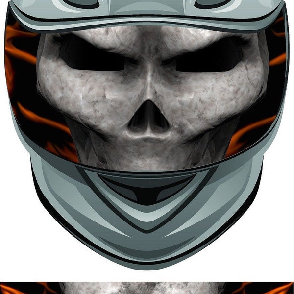 Helmet Visor Wrap Etsy