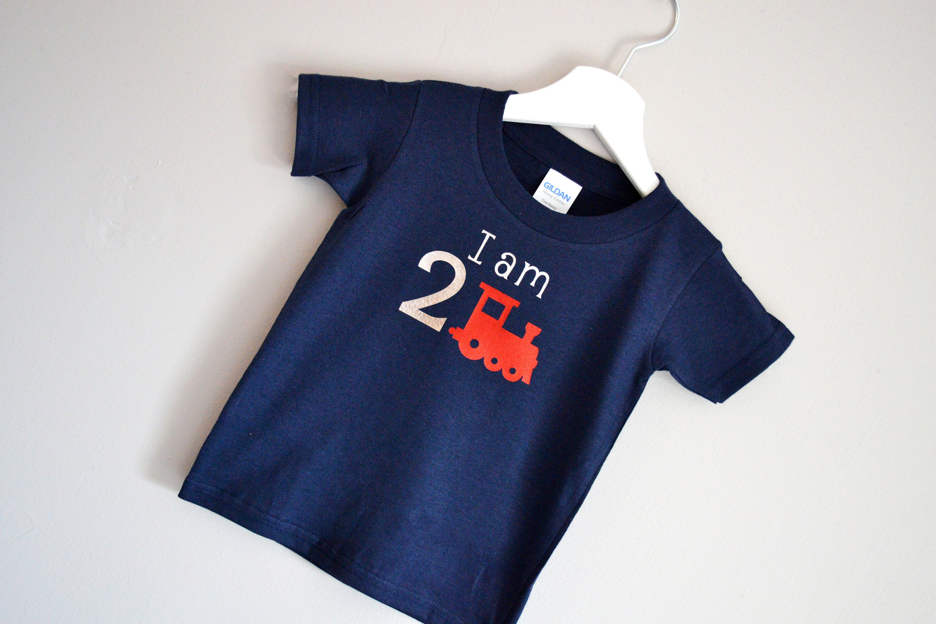 i am 2 birthday outfit