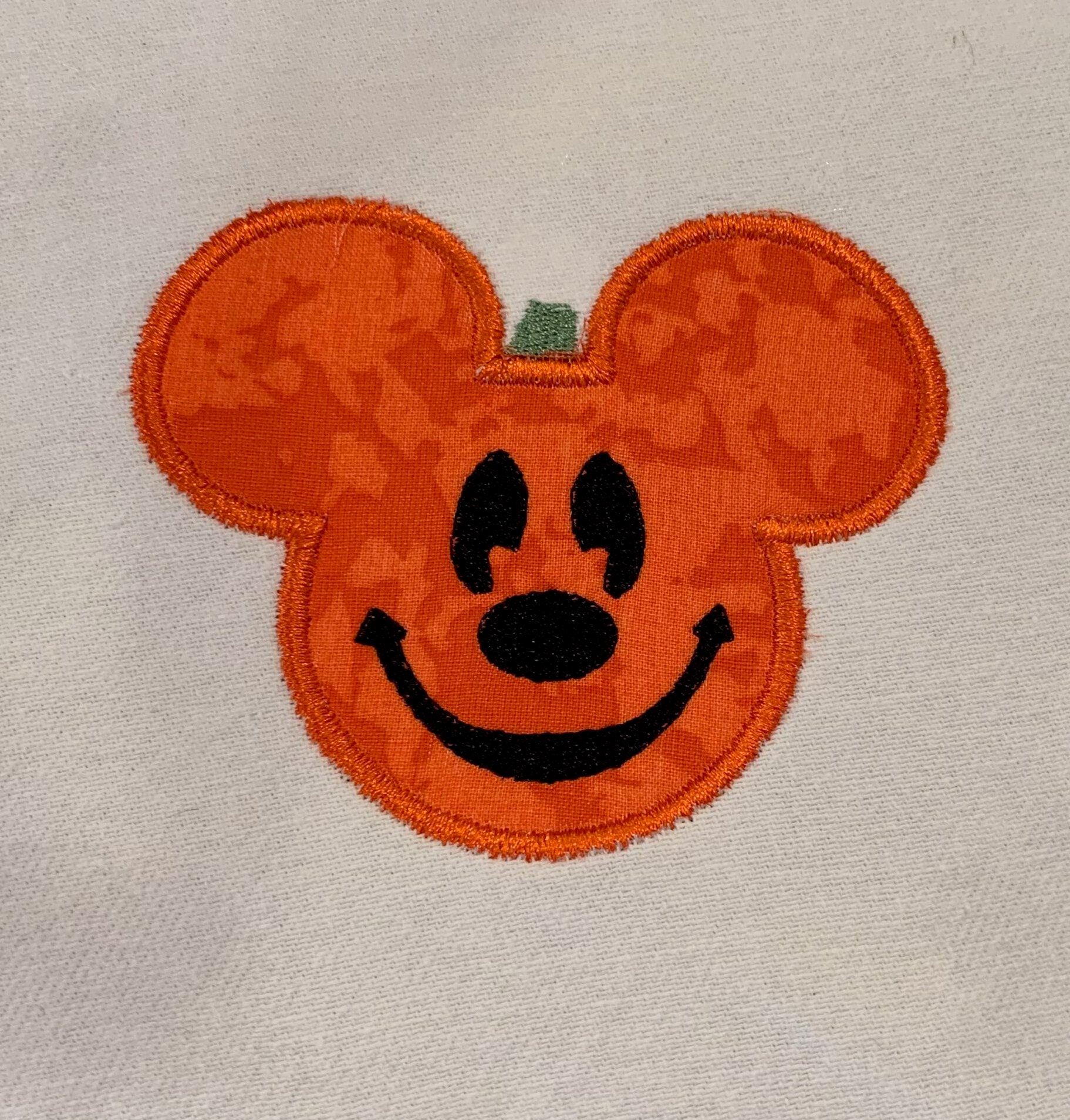 Mickey mouse pumpkin face mickey mouse halloween face mickey Etsy