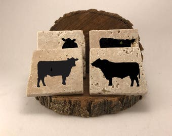 Carolines Treasures BB9195CMT Black Angus Cow Christmas Kitchen Mat 20 x 30 Multicolor Carolines Treasures BB9195CMT Black Angus Cow Christmas Kitchen Mat 20 x 30 Multicolor